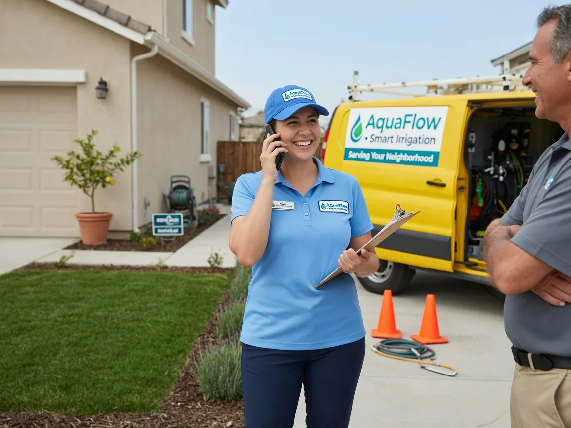 Irrigation Installation Wynnburg, TN FAQs